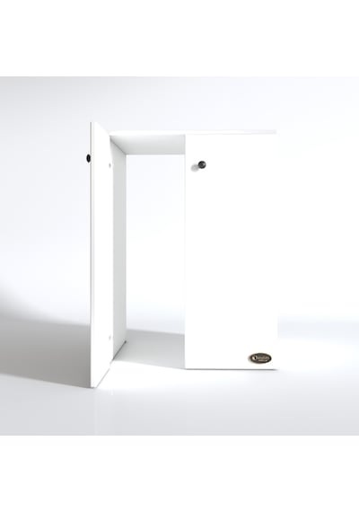 Kenzlife bulaşık makinesi dolabı kapaklı nurten byz 90*70*60 bany