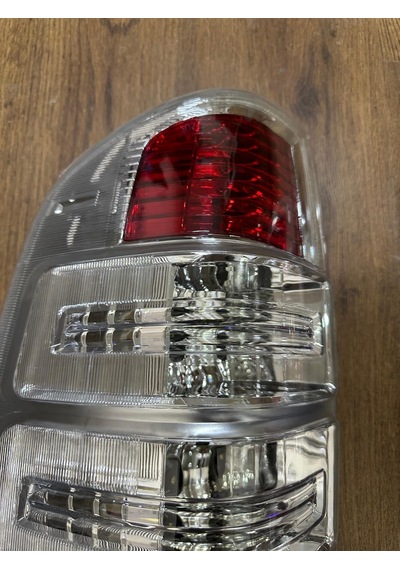 Ford Ranger 2010-2012 Far-stop Aydınlatma Seti Takım