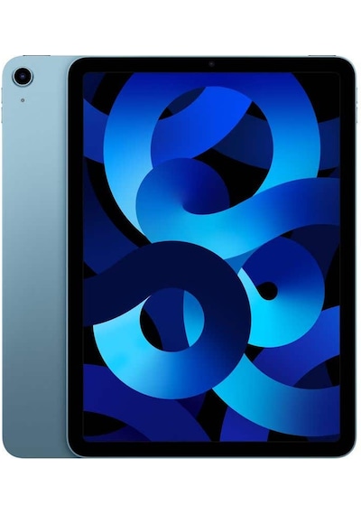 Apple iPad Air 2022 (5. Nesil) Wi-Fi MM9E3TU/A 64 GB 10.9" Tablet Mavi