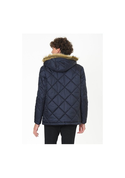 M8634 Dewberry Erkek Mont-lacivert-1 Lacivert-1