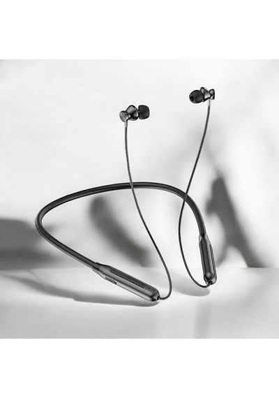 Kablolu Bluetooth Kulaklık Boyun Bantlı Anc Özelliği Yüksek Ses Kaliteli 100 Saat Renkli