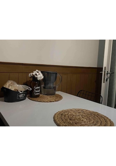 Iskandınav Model 54 X 104 Cm Dekoratif Duvar Paneli Boyanabilir Ahşap 6 Mm Ham Mdf Duvar Paneli