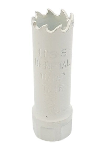 Fixonic Eratool Era56005 17mm Hss Bi-metal Panç