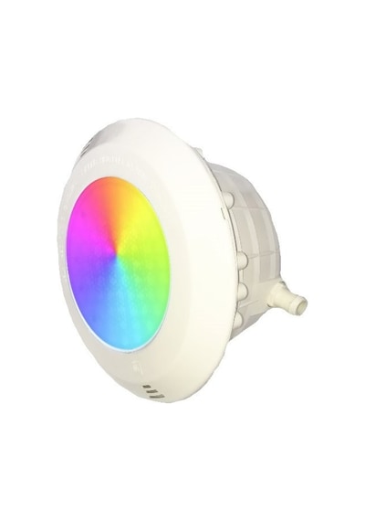 Sıva Altı Led Havuz Lambası 2002 Komple 2 Kablolu Rgb Işık