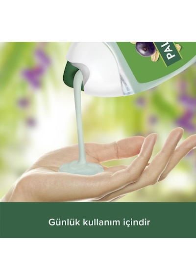 Palmolive Superfood Acai Üzümü & Yulaf Duş Jeli 500 ML