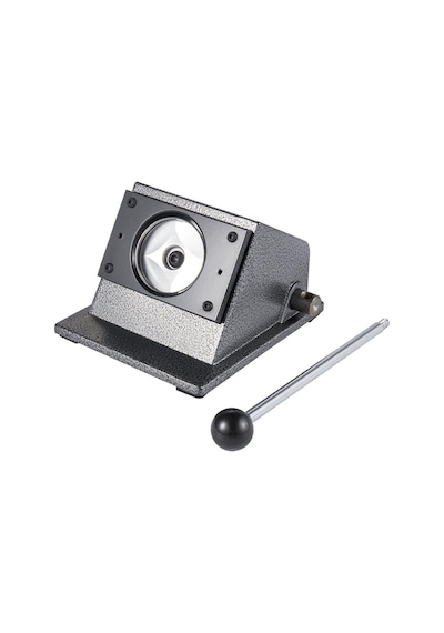 Rozetmatik 44 Mm Buton Kesici Vgrbk44
