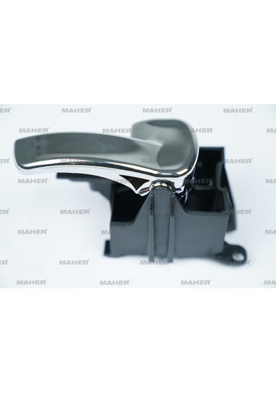 Nissan Navara 2006-2016 Kapı Kolu Sağ 80670-4x02b