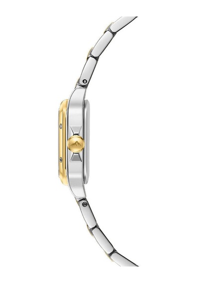 Roche Montre Rml5022-04 Kadın Kol Saati Altın - Gümüş