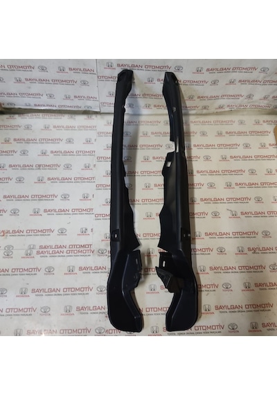 Honda Civic Çamurluk Üst Bakalit Plastik 2006 - 2012 Arasi Fd6 522652913