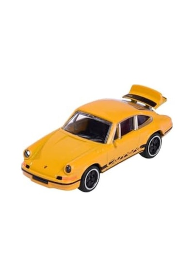Majorette Porsche Premium Arabalar 269e-2 Porsche 911 Carrera Rs 2.7