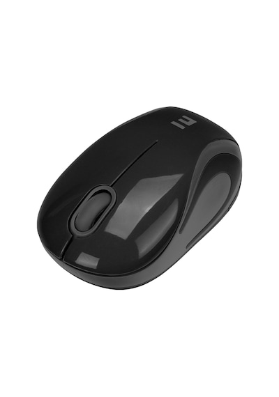 Everest MİNİ Wireless Mouse SMW-555 Usb Siyah 2.4Ghz Optik