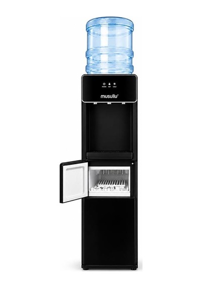 Musullu Wd-110 Üstten Damacanalı Su Sebili