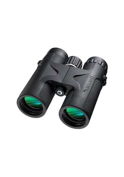 Barska Blackhawk 12x42wp Su Geçirmez El Dürbünü Siyah