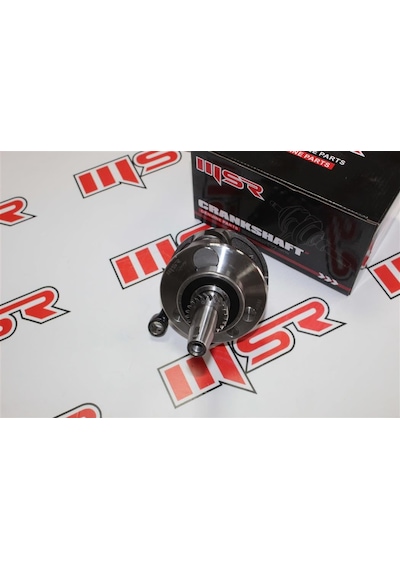 Cg 200 Balanslı 15p 40.25 Mm Krank Msr