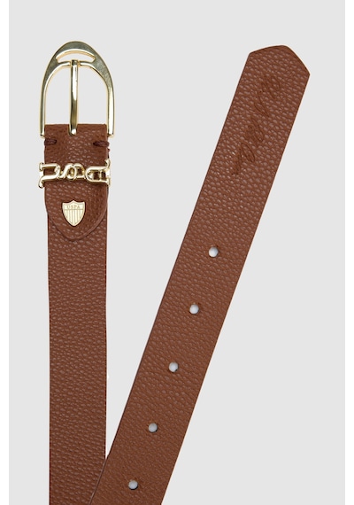 U.S. Polo Assn. U.s. Polo Assn. Kadın Taba Kemer 50324854-vr099