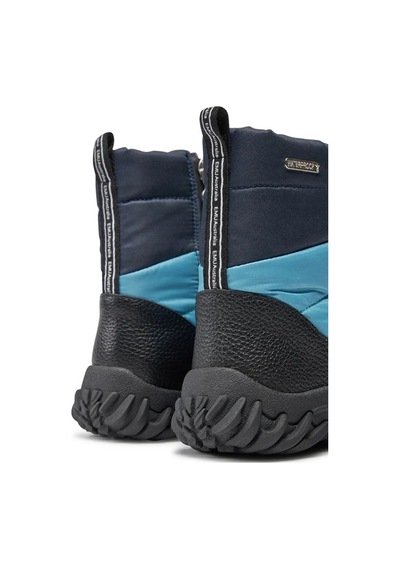 Emu Australia Emu Australia Hyde Unisex Çocuk Mavi Bot Mn Lacivert