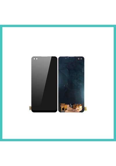 Ny Joy Reno 4 Lite Uyumlu Lcd Ekran Dokunmatik Oled Nyjoybz