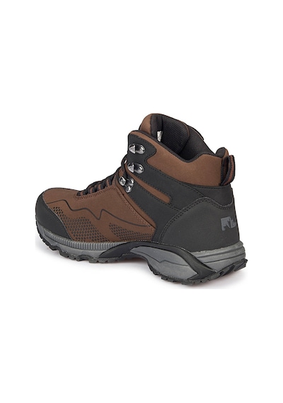 Lumberjack Eagle Hı Kahve Erkek Outdoor&Trekkıng Kahverengi