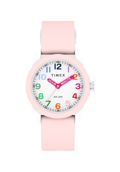 Timex Tw2w92000 Çocuk Kol Saati Beyaz