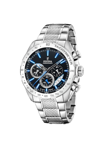 Festına F20668/6 Tımeless Chronograph Erkek Kol Saati