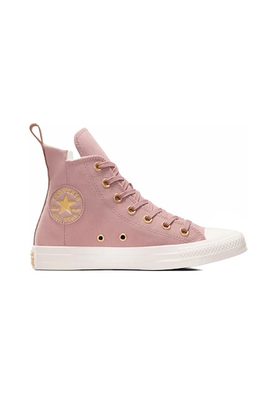 Converse Ctas Hi Kadın Günlük Ayakkabı A10432c Pembe A10432c Pembe
