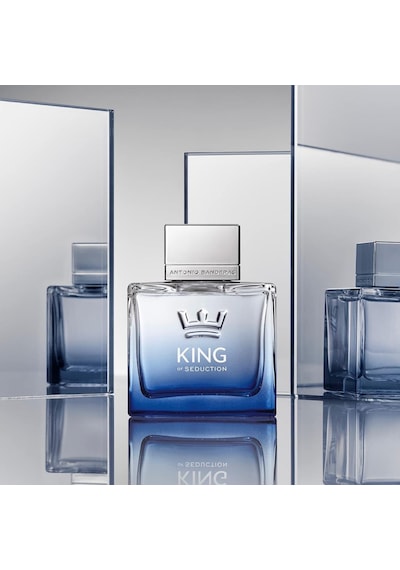Antonio Banderas King Of Seduction Erkek Parfüm EDT 100 ML