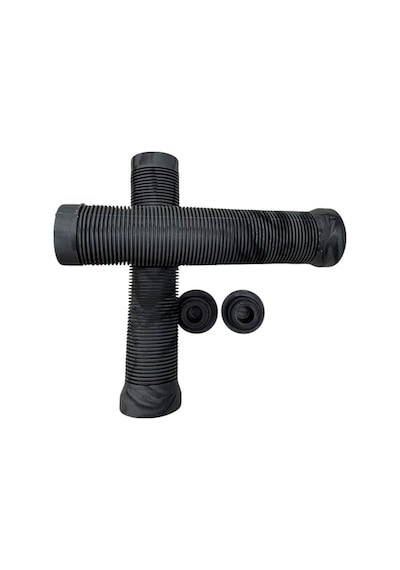 Mtb Bmx Dirt Jump Freeride Elcik Silikon Bisiklet Elcik Kaymaz Yapı 160 Mm Bisiklet Elciği Gri Gri