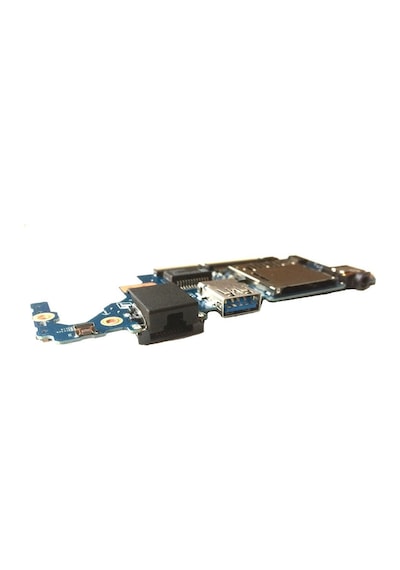 Sony Uyumlu Vaio Flip 15 Harici Ses Ethernet Usb Kartı Da0Fı3Tb8E0