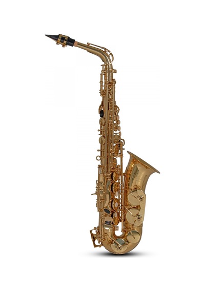 Roy Benson As-202 Alto Saksafon Başlangıç/eğitim - Eb Alto Pi