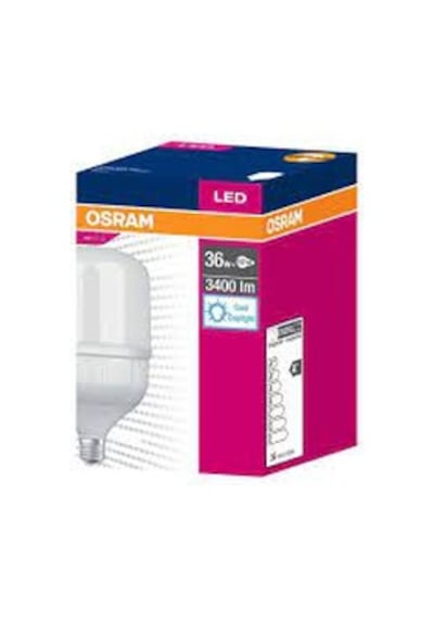 Osram Led Value Jumbo Torch Ampul 36 W 3400 Lm Beyaz Işık