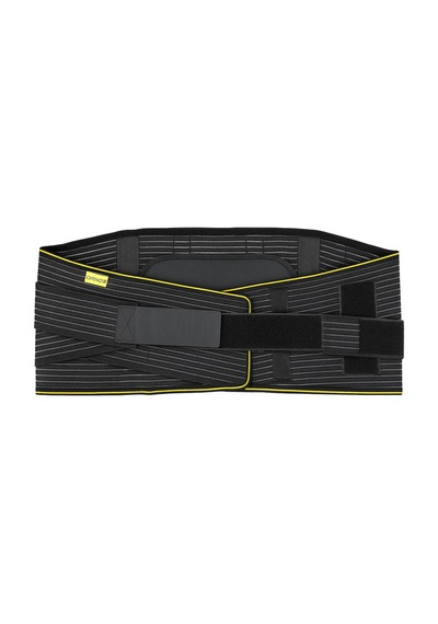 Lumbostad Korse 26cm Bel Destekli Ortopedik Lomber Korse - Erkek & Kadın Uyumlu