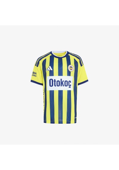 Adidas Fenerbahçe 26-27 Çocuk Sarı Üçüncü Forma Ke4417