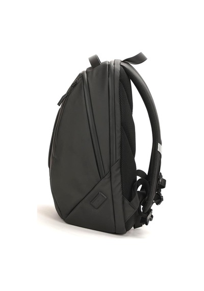 Büyük Boy Seyahat Ve Laptop İçin Sırt Çantası Baggaj S24102 Siyah