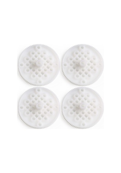 Makeblock 90t Plastik Triger Kayış Kasnağı 2 Adet