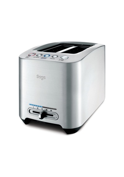 Sage BTA825-BAL Smart 2 Dilim Ekmek Kızartma Makinesi