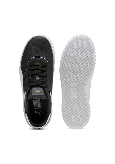 Puma Carina 3.0 Lux Syh-byz 400724-04 36-40 Siyah