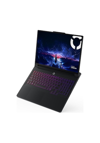 Lenovo LEGION PRO 7 16IAX10H 83F500J8TRHMF2 Ultra 7-255HX 64 GB 4 TB SSD RTX5070Tİ 16" Wuxga Free Dos Dizüstü Bilgisayar