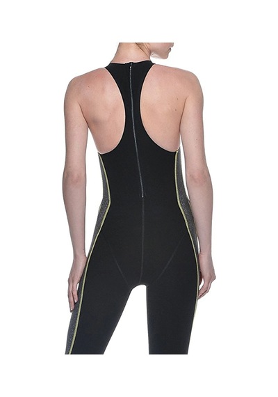 Arena Woman Powerskın Short Leg Suit X-treme Kadın Siyah Profesyonel Yarış Mayosu 25142869 Dar Kal Arena Woman Powerskın Short Leg Suit X-treme Kadın Siyah Profesyonel Yarış Mayosu 25142869 Dar Kal