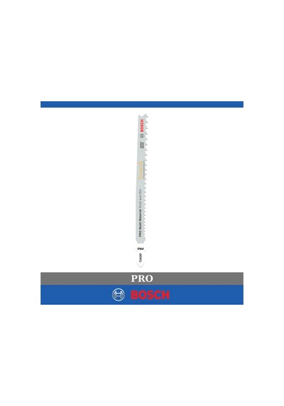 Bosch Pro T345 Xf 2'li Multi Kesim Dekupaj Ucu 2608655101