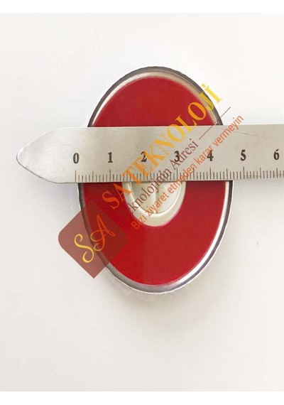 Bmw direksiyon logo 47 mm Aliminyum(NewType Mavi-Beyaz)