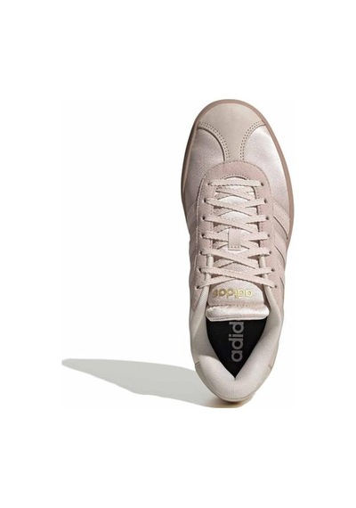 Adidas Vl Court Bold Kadın Pembe Sneaker