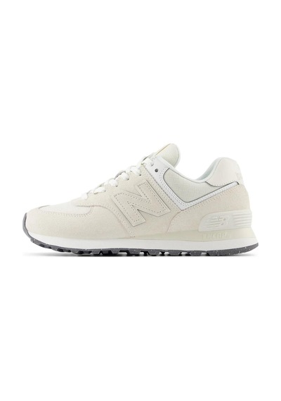 New Balance Lifestyle Wl574rbl Bej Kadın Günlük Spor Ayakkabı