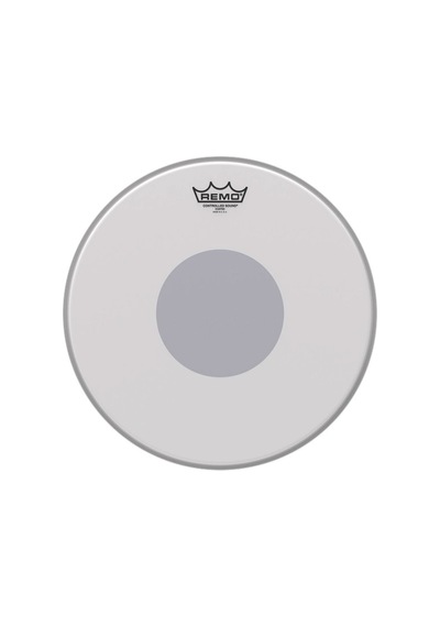 Remo Encore 20 İnç Controlled Sound Kumlu Kick Derisi En-1120-ct