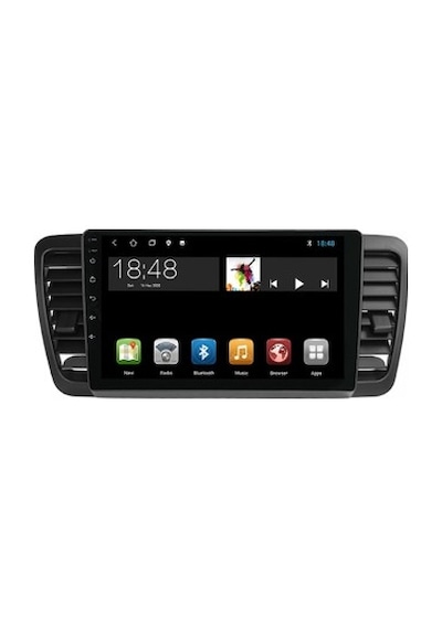 Subaru Outback 2004-2010 6gb Ram 128gb Hafıza 8 Çekirdek Carplay Kamera Android Multimedya 9"
