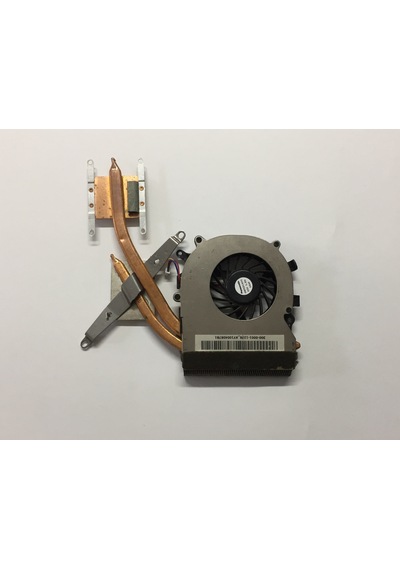Sony Vaio PCG-61211M VPCEA26FG Fan-Soğutucu UDQFRZH14CF0 AY100406