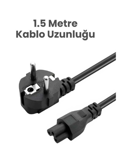 Sprange Sr-l7 19v 4.74a 7.4x5.0 Mm 90w Hp Notebook Adaptör