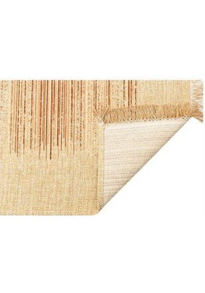 Eko Halı Brooklyn Brk02 Naturel Bej Kilim 135X200 Cm