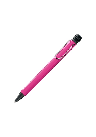 Lamy Safari Tükenmez Kalem Pembe 213 P