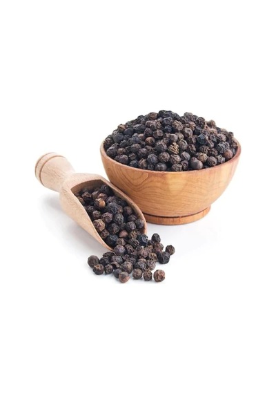 Elenmiş Tane Karabiber 500 G