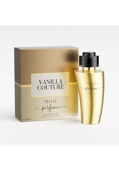 Thalıa Perfumes Vanılla Couture Edp 100 Ml Oryantal